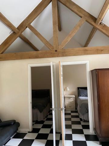 Lodge 1, The Grange Wick  Eksteriør billede